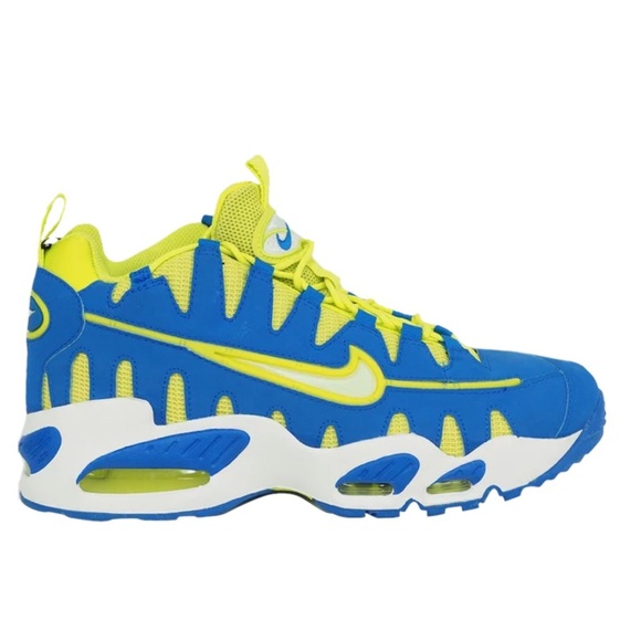 Nike Air Max NM ‘Sprite’ 429749-401 Size 8.5 - Picture 1 of 10